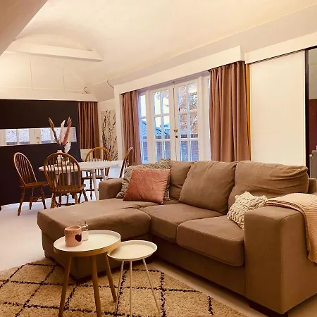 Complete&gezellige Centrum *