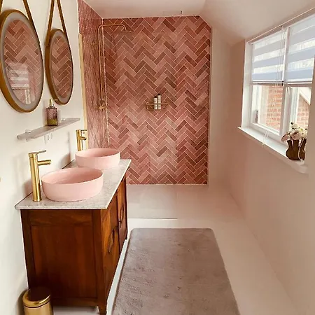 Appartement Complete&gezellige Centrum *