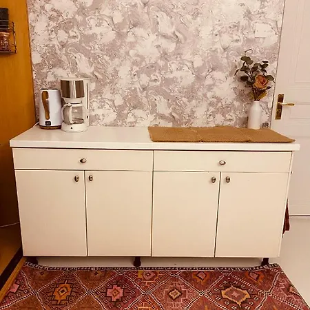 Appartement Complete&gezellige Centrum *