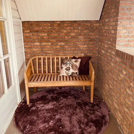 Appartement Complete&gezellige Centrum Uden